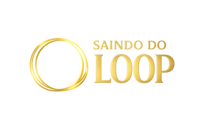 Logo Saindo do Loop